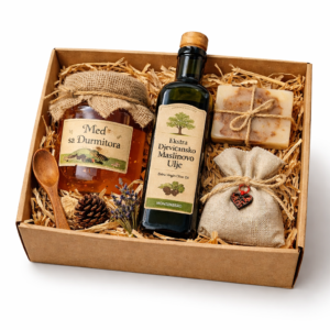 Eco Gift Box – Montenegro
