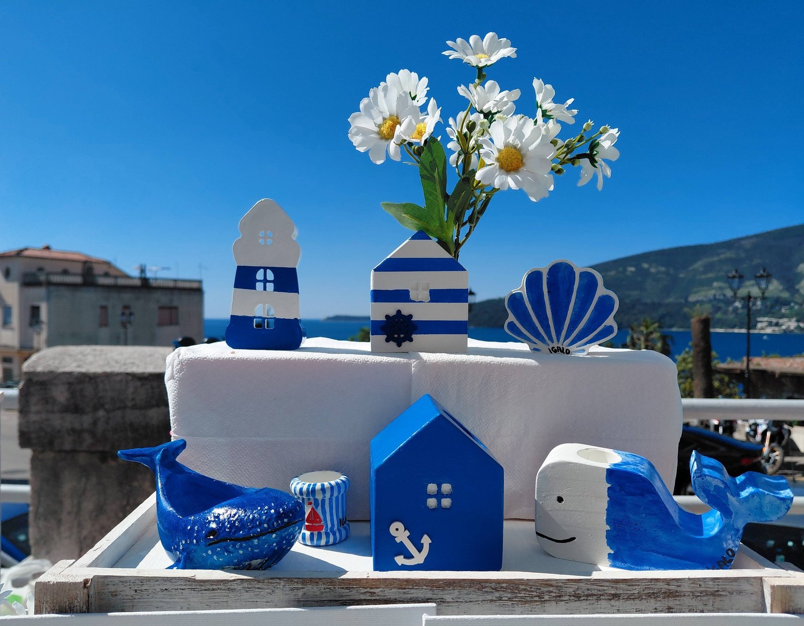 Handmade crafts Montenegro